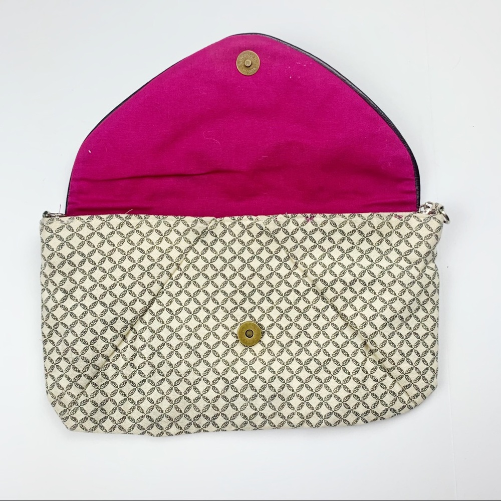 Urban Outfitters Beaded Crossbody / Clutch - Picture 11 of 14